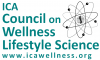 ICA Wellness Lifestyle Science Logo